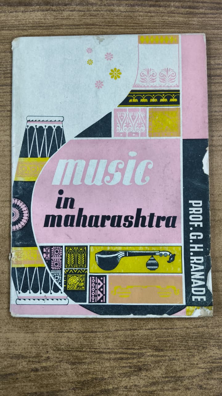 Music In Maharshtra